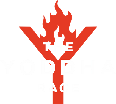 The Yoddha Race