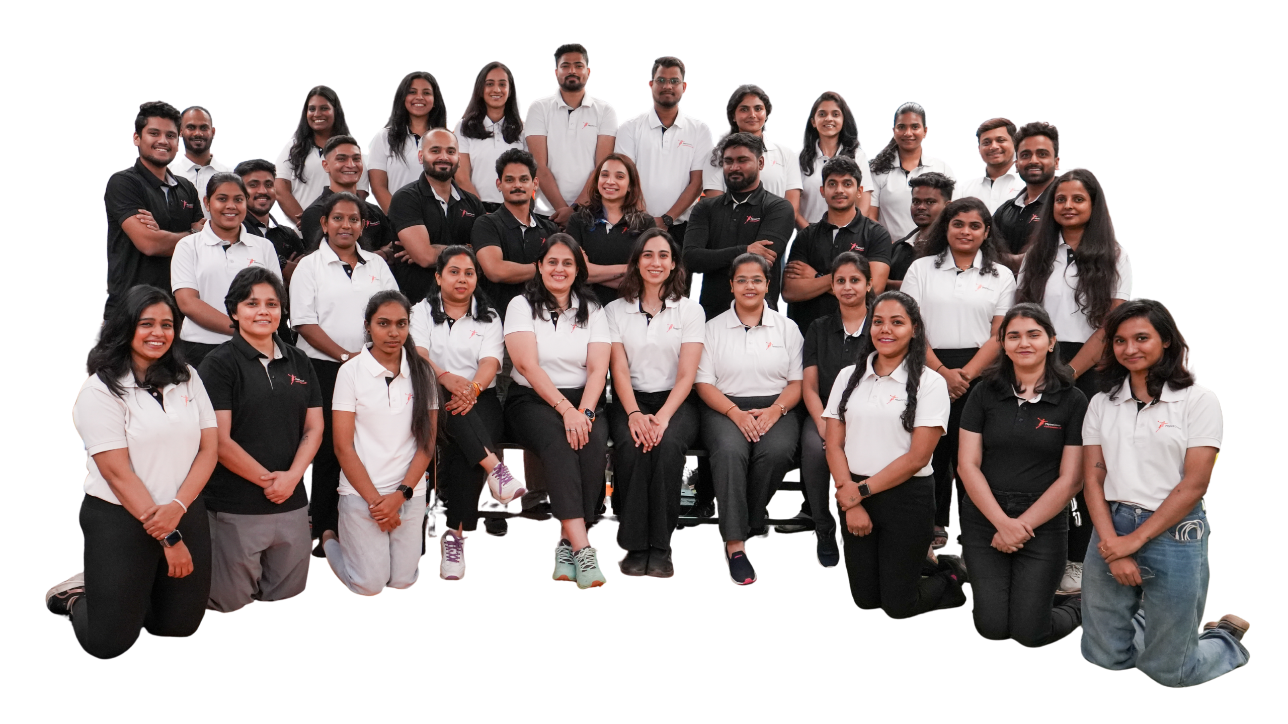 PhysioQinesis Team