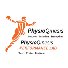 PhysioQinesis Logo