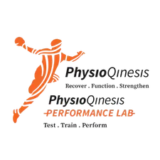 PhysioQinesis Logo